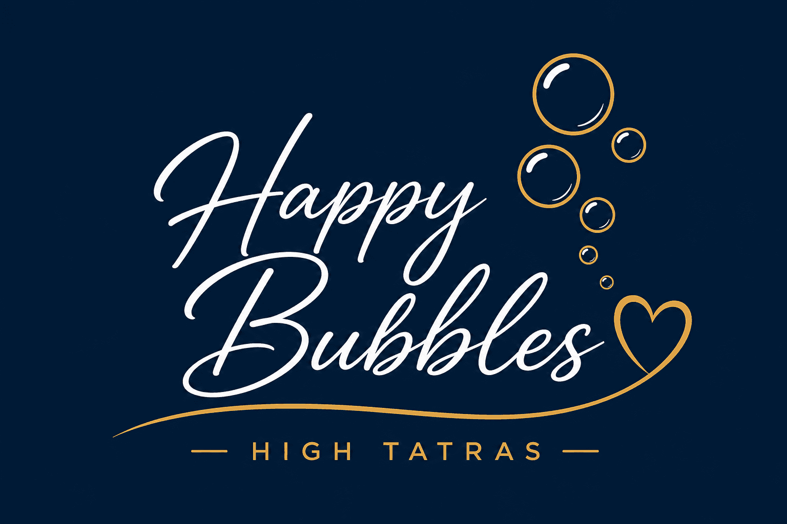 Happy Bubbles